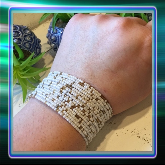 Jewelry - Beaded Bracelet